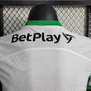 Maillot Atlético Nacional 23/24 (JUGADOR) - TIENDA ESPAGNE