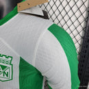 Maillot Atlético Nacional 23/24 (JUGADOR) - TIENDA ESPAGNE