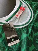 Maillot Bape Mitchell & Ness Boston Celtics - Lux Shop
