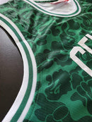 Maillot Bape Mitchell & Ness Boston Celtics - Lux Shop