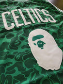 Maillot Bape Mitchell & Ness Boston Celtics - Lux Shop