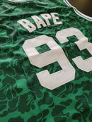 Maillot Bape Mitchell & Ness Boston Celtics - Lux Shop