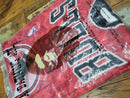 Maillot Bape Mitchell & Ness Chicago Bulls - Lux Shop