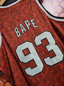 Maillot Bape Mitchell & Ness Portland Trail Blazers - Lux Shop