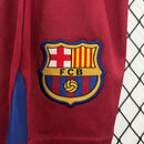 Maillot Barcelona 05/06 - Enfants (Pantalón Corto Incluido) RÉTRO - TIENDA LUXSHOP