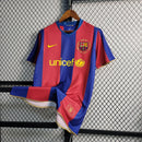 Maillot Barcelona 07/08 Rétro - TIENDA LUXSHOP