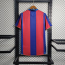 Maillot Barcelona 07/08 Rétro - TIENDA LUXSHOP