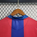 Maillot Barcelona 07/08 Rétro - TIENDA LUXSHOP