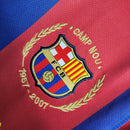 Maillot Barcelona 07/08 Rétro - TIENDA LUXSHOP