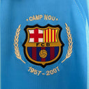 Maillot Barcelona 07/08 - TIENDA LUXSHOP