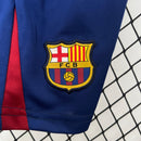 Maillot Barcelona 08/09 - Enfants (Pantalón Corto Incluido) RÉTRO - TIENDA LUXSHOP