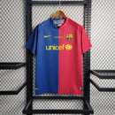 Maillot Barcelona 08/09 Rétro - TIENDA LUXSHOP