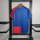 Maillot Barcelona 08/09 Rétro - TIENDA LUXSHOP