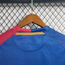 Maillot Barcelona 08/09 Rétro - TIENDA LUXSHOP