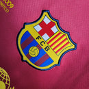 Maillot Barcelona 08/09 Rétro - TIENDA LUXSHOP