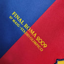 Maillot Barcelona 08/09 Rétro - TIENDA LUXSHOP