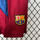 Maillot Barcelona 10/11 - Enfants (Pantalón Corto Incluido) RÉTRO - TIENDA LUXSHOP