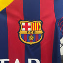 Maillot Barcelona 13/14 - Enfants (Pantalón Corto Incluido) RÉTRO - TIENDA LUXSHOP