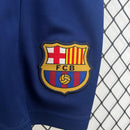 Maillot Barcelona 13/14 - Enfants (Pantalón Corto Incluido) RÉTRO - TIENDA LUXSHOP