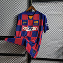 BARCELONA 19/20