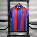 Maillot Barcelona 1992 Rétro - TIENDA LUXSHOP