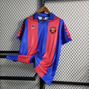 Maillot Barcelona 1992 Rétro - TIENDA LUXSHOP