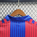 Maillot Barcelona 1992 Rétro - TIENDA LUXSHOP