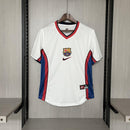 Maillot Barcelona 1998 Rétro - TIENDA ESPAGNE