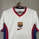 Maillot Barcelona 1998 Rétro - TIENDA ESPAGNE