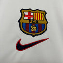 Maillot Barcelona 1998 Rétro - TIENDA ESPAGNE