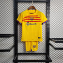 KIT ENFANT BARCELONA 23/24