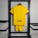 KIT ENFANT BARCELONA 23/24