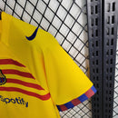 KIT ENFANT BARCELONA 23/24