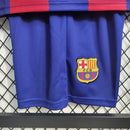 KIT ENFANT BARCELONA 23/24