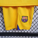 KIT ENFANT BARCELONA 23/24