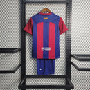 KIT ENFANT BARCELONA 23/24