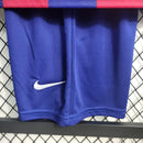 KIT ENFANT BARCELONA 23/24