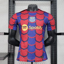 Maillot Barcelona 24/25 (JUGADOR) - TIENDA LUXSHOP