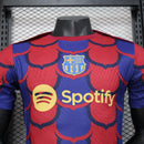 Maillot Barcelona 24/25 (JUGADOR) - TIENDA LUXSHOP