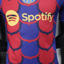 Maillot Barcelona 24/25 (JUGADOR) - TIENDA LUXSHOP
