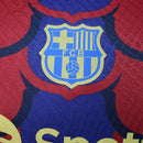 Maillot Barcelona 24/25 (JUGADOR) - TIENDA LUXSHOP