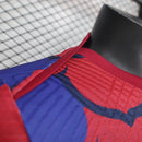 Maillot Barcelona 24/25 (JUGADOR) - TIENDA LUXSHOP