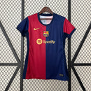 Maillot Barcelona 24/25 - FEMME - TIENDA ESPAGNE