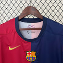 Maillot Barcelona 24/25 - FEMME - TIENDA ESPAGNE