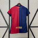 Maillot Barcelona 24/25 - FEMME - TIENDA ESPAGNE