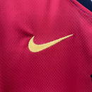 Maillot Barcelona 24/25 - FEMME - TIENDA ESPAGNE