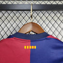 Maillot Barcelona 24/25 - Enfants (Pantalón Corto Incluido) - TIENDA LUXSHOP