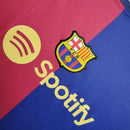 Maillot Barcelona 24/25 - Enfants (Pantalón Corto Incluido) - TIENDA LUXSHOP