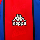 Maillot Barcelona 95/97 - Enfants (Pantalón Corto Incluido) RÉTRO - TIENDA ESPAGNE