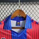 Maillot Barcelona Manga Larga 1992 Rétro - TIENDA LUXSHOP